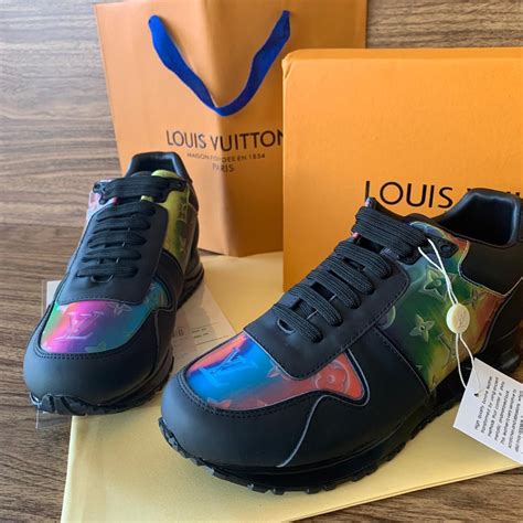 lv tornasol
